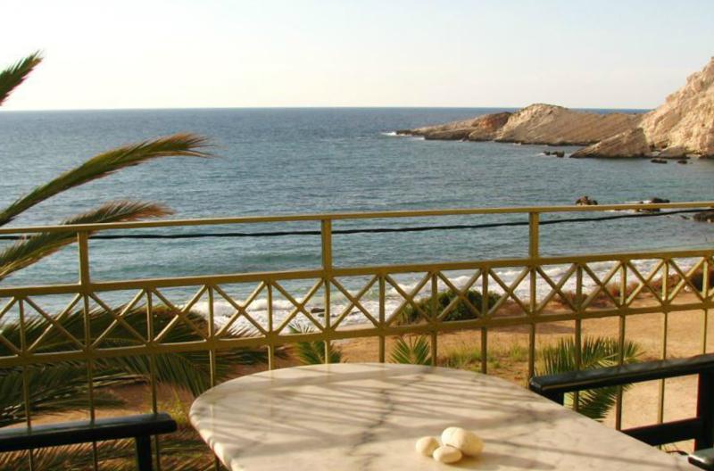 Myrtles Of Petani Hotel Vóvikesz Kültér fotó