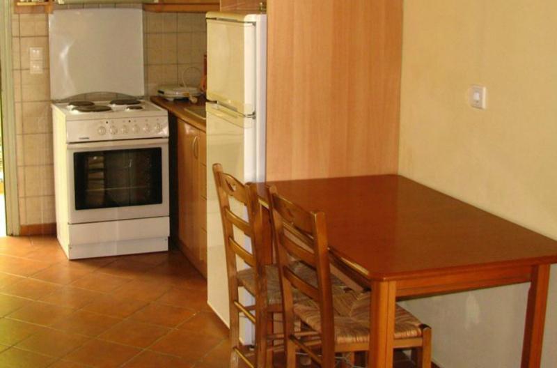 Myrtles Of Petani Hotel Vóvikesz Kültér fotó